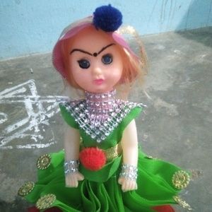 Meet your Posher, Ramya